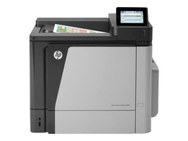 HP CZ255A Color LaserJet Enterprise M651n Color ~ Laser Printer ~ Letter... - £236.40 GBP