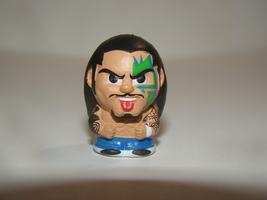 Teenymates - Series 1 - Collectible Wwe Figures - Jey Uso (Figure Only) - £8.11 GBP