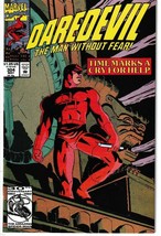 Daredevil #304 (Marvel 1992) - £2.22 GBP