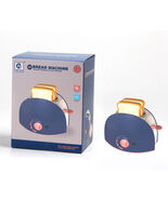 Go Appliances Toys Kitchen Pretend Toy With Sound Mini Home Appliances - $40.64 CAD