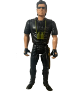 Vintage Jurassic Park 1997 Hasbro Kenner Action Figure Dr. Ian Malcolm  ... - $22.76