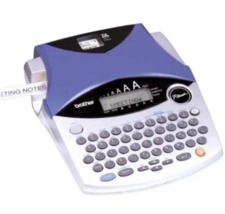 Brother P-Touch Label Maker PT-1900 / PT-1910 Electronic Labeling System - $69.55 CAD
