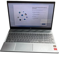 Hp Laptop I5-cw1068wm 449339 - $270.50 CAD