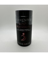 (1) Fermented Men’s Multivitamin, 25+ Vitamins Minerals, 120 Caps Exp 03/25 - £20.25 GBP