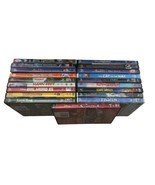 Lot Of 19 Childrens Kids DVD Movies - €28,28 EUR