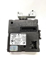 2018-2024 Keyless Ignition Entry Control Module OEM 285E1 5EA0A - $1,665.67 MXN