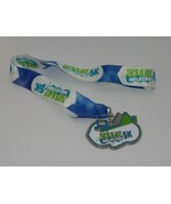 Insane Inflatable 5k Marathon Race Award Medal Memorabilia Very RARE VHTF - $14.80