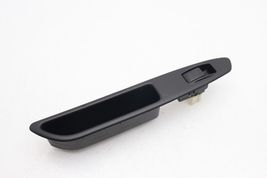 03-08 SUBARU FORESTER REAR LEFT DRIVER SIDE DOOR WINDOW SWITCH E1016 image 2