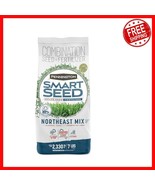 Smart Seed Northeast Mix 7 lb - Covers 2,330 sq. ft. for Vibrant Lawns - $85.38 CAD