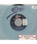 3 MERLE HAGGARD 45 RPM RECORDS= 2 ARE NEW 1 IS NM - €2,14 EUR