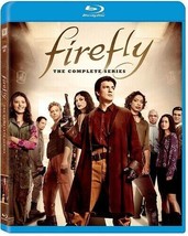 Firefly - Firefly: The Complete Series [New Blu-ray] Ac-3/Dolby Digital, Dolby, - £32.76 GBP