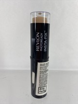 Revlon 130 Shell  beige PhotoReady Insta-Fix Foundation Makeup Stick - $5.93