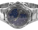 Tag heuer Wrist watch Cl1114 303826 - £401.05 GBP