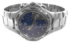 Tag heuer Wrist watch Cl1114 303826 - £398.87 GBP