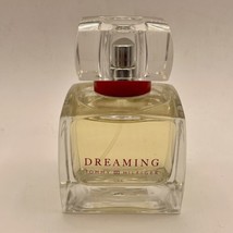 DREAMING By Tommy Hilfiger For Women EDP Spray 1.7 oz 50 ml - NEW No Box - $124.99