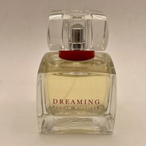 Dreaming By Tommy Hilfiger For Women Edp Spray 1.7 Oz 50 Ml - New No Box - $124.99