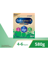 1 x Enfagrow A+ Step 4 - Vanilla Milk Formula Powder For 4+ Years Old (5... - $1,064.30 MXN