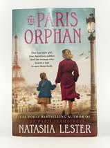 The Paris Orphan by Natasha Lester - Book - $4.46