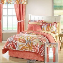 18 piece Bedding Set Coral Springs Queen Comforter - £79.54 GBP