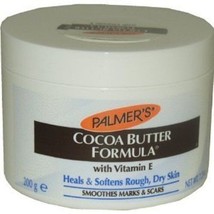 Palmer&#39;s Cocoa Butter Jar, 7.25 oz (Pack of 12) - £123.49 GBP