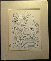 LOONEY TO0NS,BUGS BUNNY &amp; Y, SAM (BUGS BUNNY 1970,S ORIGINAL COMIC BOOK ... - $989.99