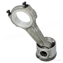 Piston with connecting Rod and Cap Bitzer 302 237-02 MOD.4P-10.2/15.2 - £93.78 GBP