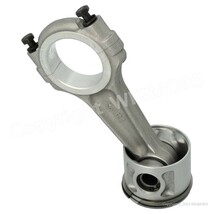 Piston with connecting Rod and Cap Bitzer 302 237-02 MOD.4P-10.2/15.2 - £94.96 GBP