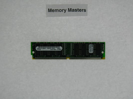 Genuine HP C3146A 16MB 72pin Original Memory for Laserjet HP 4V, 4M+, 4MV, 4PLUS - £35.21 GBP