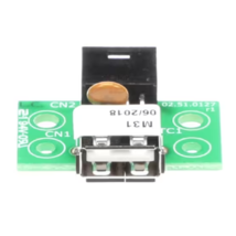 Unic 02.51.0127 r1 USB Jack for Stella Epic/Tango ST Solo - $94.42