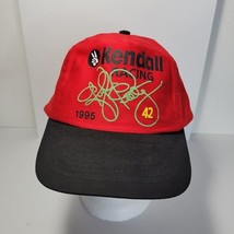 Mens Kendell Racing Kyle Petty Snap Back Baseball Cap - £14.06 GBP