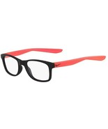 Original NIKE 5004-002-46 Eyeglasses  002 MATT  New 46mm KIDS - $132.66 CAD