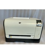 HP Pro CP1525NW - LaserJet Workgroup Laser Printer Tested - $4,547.96 MXN
