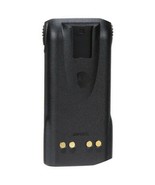 MOTOROLA NTN9858C MT1500 PR1500 XTS1500 XTS2500 2100mAh NiMH BATTERY W5C - $514.06 MXN