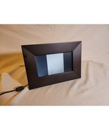 Omnitech Digital 7 Inch Digital Photo Frame - $33.85 CAD