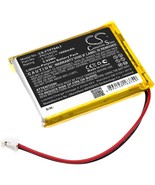 LIONX Battery for Fatboy Edison The Petit LED Table Lamp Edison PN704050 1600mAh - $19.52