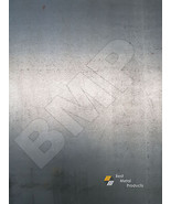 A36 Mild Carbon Steel Flat Bar 4 x12 x 3/16 - 1300512 - £12.75 GBP