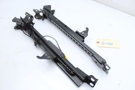 08-16 VOLVO XC70 FRONT RIGHT PASSENGER SEAT TRACK RAILS Q4311 image 4