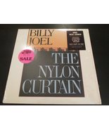 The Nylon Curtain [Vinyl] Billy Joel - £7.77 GBP