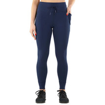 Spyder Ladies Tight Leggings with Pockets 1619997 - $33.24