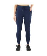 Spyder Ladies Tight Leggings with Pockets 1619997 - £27.53 GBP