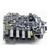 09G TF60 SN VALVE BODY W/SOLENOIDS 98UP New Beetle Lifetime Warranty - $593.01