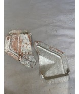 1964-1967 Chevelle GTO 442 GS Convertible 1/4 Window Access Panel Cutlas... - $196.09 CAD