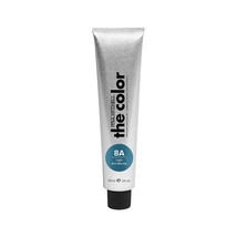 Paul Mitchell The Color 8A Light Ash Blonde Permanent Cream Hair Color 3oz 90ml - £12.86 GBP