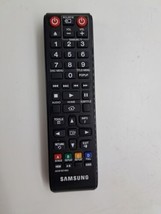 AK59-00149A For Samsung Blu-Ray DVD BD Remote Control BD-H5100 BD-H5900 Tested - £10.64 GBP