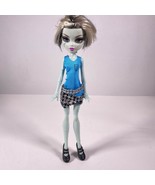 Monster High Designer Booo-tique Frankie Stein 2008 - £10.19 GBP