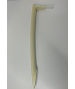 Frigidaire /Kenmore Refrigerator Door White Handle P# 2142049209  2420492 - $45.22 CAD