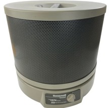 Honeywell 63500 enviracaire hepa 350 air filter system  - £55.12 GBP
