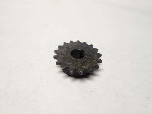Martin 35BS17 5/8  Sprocket 1&quot; Bore - $19.99