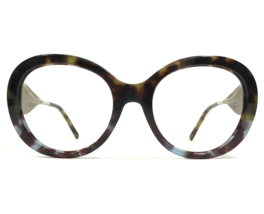 Burberry Sunglasses Frames B4191 3665/4L Brown Blue Tortoise Gold 57-21-135 - £59.47 GBP