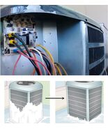 PCBDM133S DEFROST CONTROL BOARD REPLACES PCBDM133 PCBDM160S PCBDM160 - $34.65